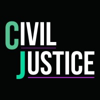 Civil Justice, Inc. logo - Similar company to Peace Corps Park