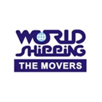 World Shipping the Movers