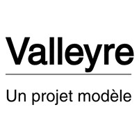 Valleyre, un projet modèle logo - Similar company to Loca-Service Sàrl