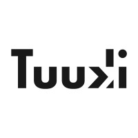 Tuuki logo - Similar company to Statbun