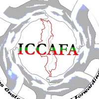ICCAFA logo - Similar company to Ponheary Ly Foundation