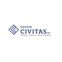 Groupe Civitas Inc. logo - Similar company to Gravitaire