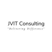 JVIT Consulting logo - Similar company to Jv It Solutions
