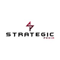 Strategicpedia logo - Similar company to Aikon7