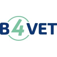 B4VET logo - Similar company to Anderwald Sp. K.
