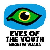Mboni ya Vijana logo - Similar company to Tanzania Development Trust