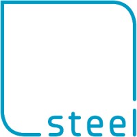 Steel sa logo - Similar company to Efit-Partners