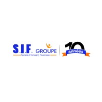 Société d'Inclusion Financière - SIF GROUPE logo - Similar company to Numérica Center