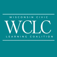 Wisconsin Civic Learning Coalition logo - Similar company to James Madison Memorial Fellowship Foundation