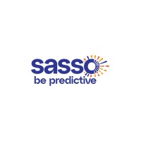 Sasso srl logo - Similar company to Genius Watter