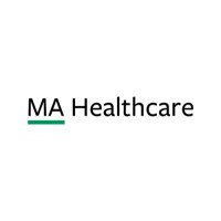 MA Healthcare logo - Similar company to Mark Allen Group
