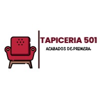 Tapiceria 501 logo - Similar company to Tapiceros
