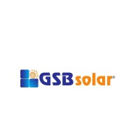 GSB solar côte d'Ivoire logo - Similar company to Gsbsolar