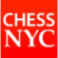 Chess NYC logo - Similar company to Berkeley Chess School