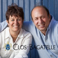 Clos Bagatelle 🍷 logo - Similar company to Pack And Carry Llc