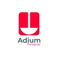 Adium Paraguay logo - Similar company to Movelmax