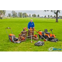 Hofstede Bos & Tuin logo - Similar company to Brozus Bv