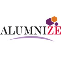 ALUMNIZE logo - Similar company to Merak Software