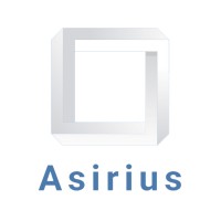 Asirius Ltd logo - Similar company to Lithium Safety Solutions
