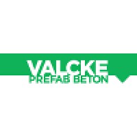 Valcke Prefab Beton logo - Similar company to Coldo