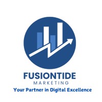 FusionTide Marketing logo - Similar company to Mad Marketers