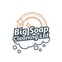 Big Soap Cleaning logo - Similar company to Jt5 Services