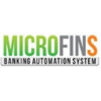 MicroFinS - Banking Automation Solution logo - Similar company to Wicci Banking & Credit Council (Wicci Bcc)
