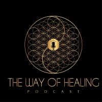 the way of healing podcast logo - Similar company to Haritha Yogshala