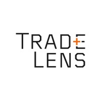 TradeLens logo - Similar company to Cargox