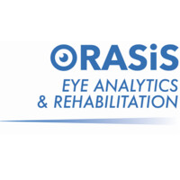 Orasis-EAR logo - Similar company to Alzohis