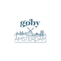 Goby Amsterdam logo - Similar company to Goby Shoes