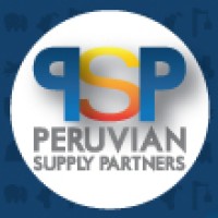 Peruvian Supply Partners logo - Similar company to Dynamic Integrated Security