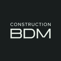 Construction BDM logo - Similar company to Construction Goscobec