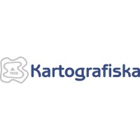 Kartografiska Sällskapet logo - Similar company to Geoforum Sverige