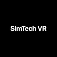 SimTechVR logo - Similar company to Blue Agility A Cprime Company