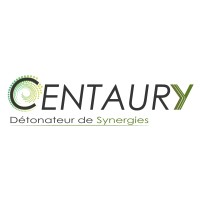Centaury logo - Similar company to Cryptospace