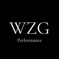 WZG logo - Similar company to X
