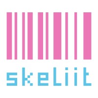 Skeliit logo - Similar company to Flusk