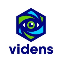 Videns Healthcare logo - Similar company to Tin2Go By Max