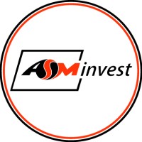 ASM-INVEST TADEUSZ OSZEK logo - Similar company to Delta-Bud