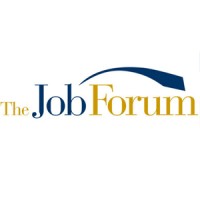 The Job Forum of San Francisco logo - Similar company to Yimby Democrats For America