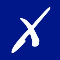 XFITNESS logo - Similar company to Farmadrid