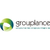 Grouplance logo - Similar company to Birdtech