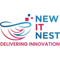 New IT Nest logo - Similar company to Veritise