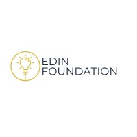 Edin Foundation logo - Similar company to Samshiksha