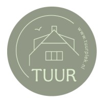 Tuur logo - Similar company to How About Mom