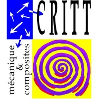 CRITT Mécanique & Composites logo - Similar company to Scit Composites - Saint Claude Innovation Technique