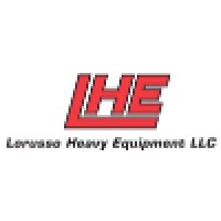 LORUSSO HEAVY EQUIPMENT LLC logo - Similar company to Cg Equipment