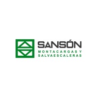 Sansón, Ascensores y Montacargas. logo - Similar company to Eleser