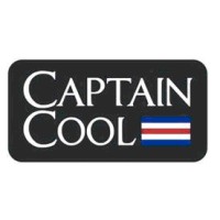 Captain Cool logo - Similar company to Www.Zasstore.Com